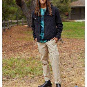 NWT DICKIES 850 slim taper flex pants